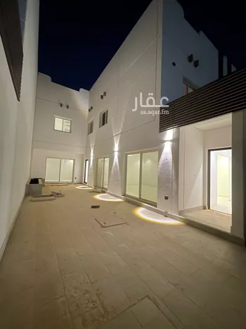 فيلا للإيجار في حي الفاروق, مدينة الرياض, منطقة الرياض صورة 3