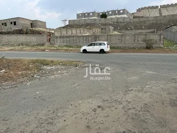 أرض للبيع في شارع 167 الحسينية, حي الحسينية, مدينة مكه المكرمه, منطقة مكة المكرمة
