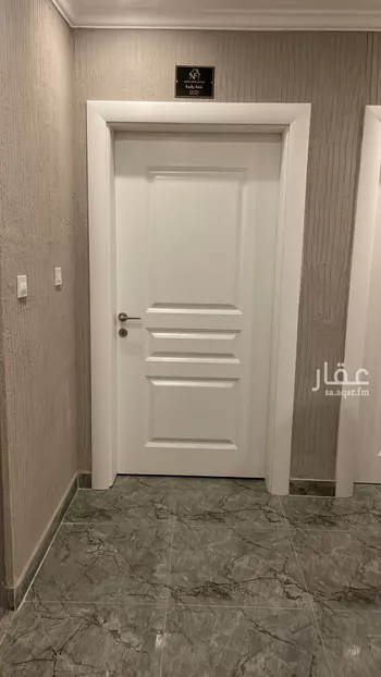 شقة للإيجار في شارع الرقعى, حي الحمراء, مدينة الخبر, المنطقة الشرقية صورة 2