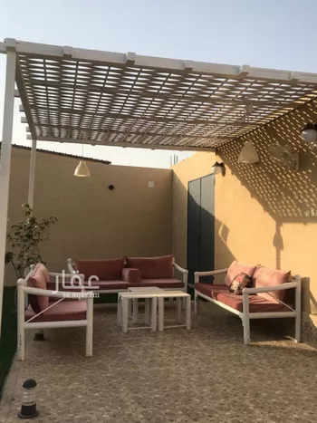 استراحة للبيع في شارع عامر الانصاري, مدينة القويعيه, منطقة الرياض صورة 2