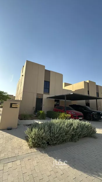 فيلا للبيع في شارع رقم 1245, حي سدرة, مدينة الرياض, منطقة الرياض