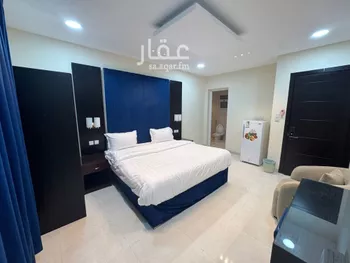 شقة للإيجار في شارع القرية العليا, حي الحمراء, مدينة الخبر, المنطقة الشرقية صورة 3