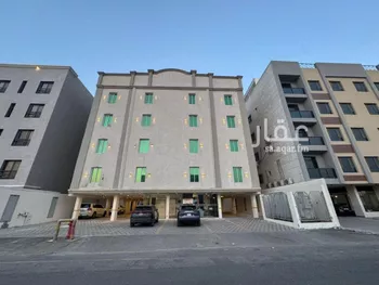 عمارة للبيع في شارع القرية العليا, حي الحمراء, مدينة الخبر, المنطقة الشرقية صورة 2