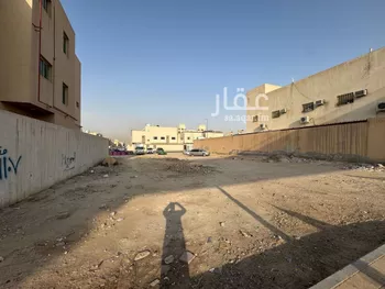 أرض للبيع في شارع الشباب, حي العزيزية, مدينة الرياض, منطقة الرياض صورة 4