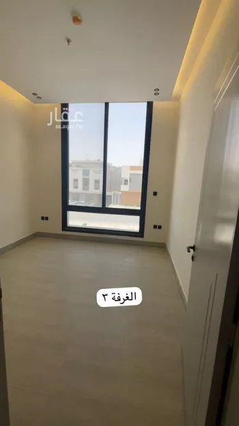 شقة للإيجار في شارع الشرق, حي النرجس, مدينة الرياض, منطقة الرياض صورة 3