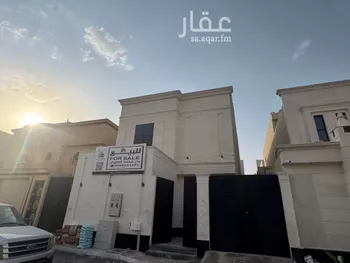 فيلا للبيع في شارع أحمد الرمادي, حي الرمال, مدينة الرياض, منطقة الرياض
