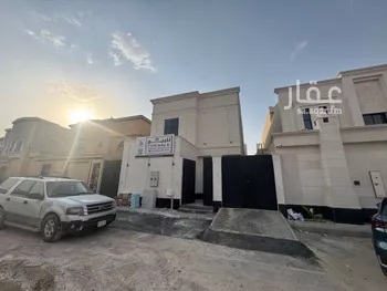 فيلا للبيع في شارع أحمد الرمادي, حي الرمال, مدينة الرياض, منطقة الرياض صورة 2