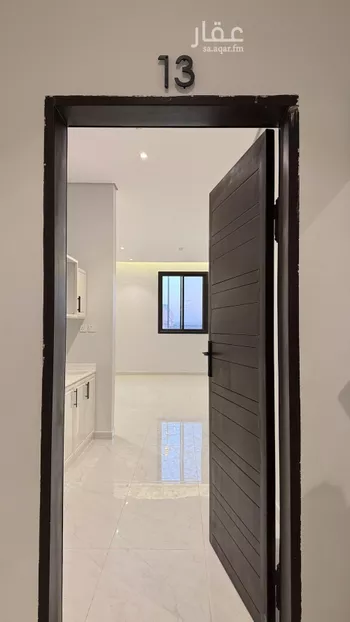 شقة للإيجار في شارع ابها, حي الملقا, مدينة الرياض, منطقة الرياض صورة 4