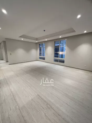 شقة للإيجار في شارع الفرعة, حي الياسمين, مدينة الرياض, منطقة الرياض صورة 3