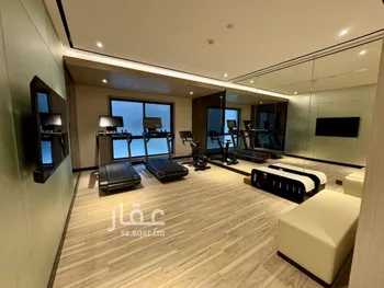 شقة للإيجار في شارع المنتصر, حي النرجس, مدينة الرياض, منطقة الرياض صورة 3