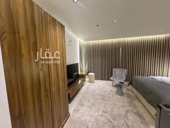 شقة للإيجار في شارع المراح, حي الحمراء, مدينة الخبر, المنطقة الشرقية صورة 5