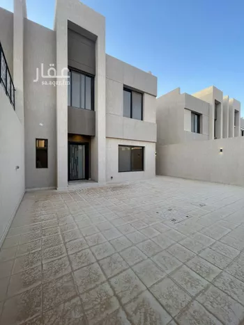 فيلا للإيجار في حي مطار الملك خالد الدولي, مدينة الرياض, منطقة الرياض صورة 2