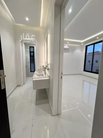 دور للإيجار في شارع عبدالله بن عتبة, حي البيان, مدينة الرياض, منطقة الرياض صورة 5