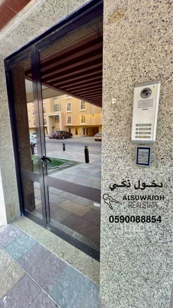 شقة للإيجار في شارع 12ا, حي هجر, مدينة الدمام, المنطقة الشرقية صورة 3