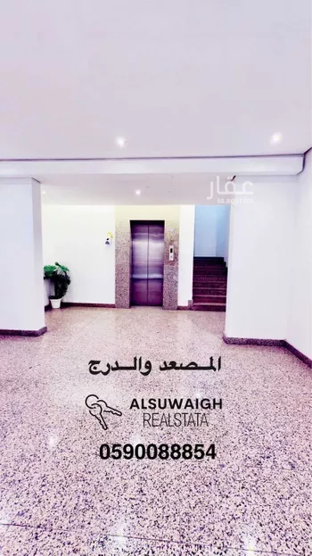 شقة للإيجار في شارع 12ا, حي هجر, مدينة الدمام, المنطقة الشرقية صورة 5