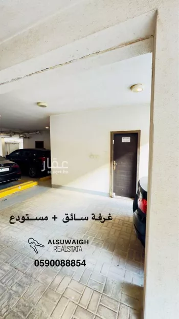 شقة للإيجار في شارع 12ا, حي هجر, مدينة الدمام, المنطقة الشرقية صورة 2