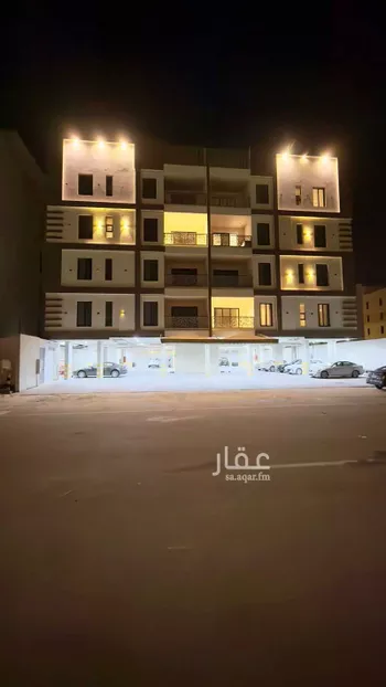 شقة للبيع في شارع 4 السيف, حي السيف, مدينة الدمام, المنطقة الشرقية