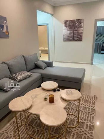 شقة للإيجار في شارع المركب, حي ظهرة لبن, مدينة الرياض, منطقة الرياض