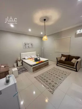 شقة للإيجار في شارع المركب, حي ظهرة لبن, مدينة الرياض, منطقة الرياض صورة 2