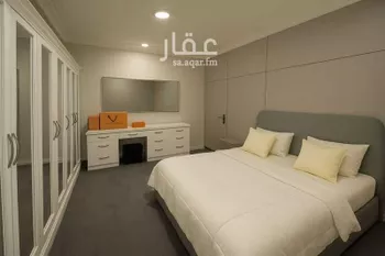 شقة مفروشة للحجز في شارع عبدالله بن سيف ، حي العقيق ، الرياض ، منطقة الرياض صورة 2