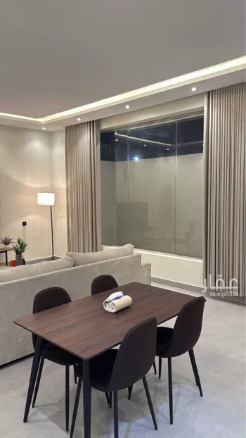 شقة مفروشة للحجز في شارع وادي الخريب ، حي قرى آل غليظ ، ابها ، منطقة عسير صورة 4
