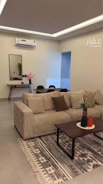 شقة مفروشة للحجز في شارع وادي الخريب ، حي قرى آل غليظ ، ابها ، منطقة عسير صورة 3