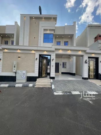 فيلا للبيع في حي سلطانة, مدينة ابها, منطقة عسير