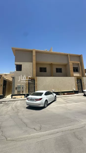 شقة للبيع في شارع رقم 423, حي الملقا, مدينة الرياض, منطقة الرياض