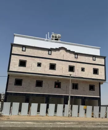 عمارة للإيجار في شارع الشريف بركات ابن محمد, حي القرينية, مدينة جدة, منطقة مكة المكرمة