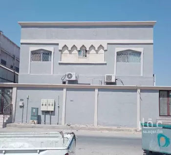 عمارة للبيع في شارع سعد بن اياس ، حي غرناطة ، الدمام ، الدمام صورة 2
