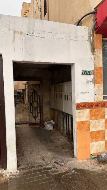 عمارة للبيع في شارع حمزة بن عبدالمطلب, حي ظهرة البديعة, مدينة الرياض, منطقة الرياض صورة 3
