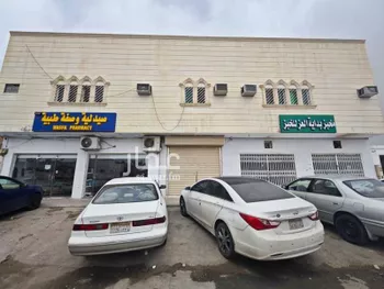 عمارة للبيع في شارع ابن الجوزي, حي ظهرة البديعة, مدينة الرياض, منطقة الرياض