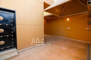 فيلا للبيع في شارع الحرجة, حي النفل, مدينة الرياض, منطقة الرياض صورة 5