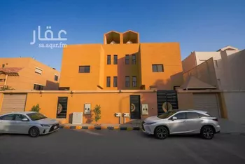 فيلا للبيع في شارع الحرجة, حي النفل, مدينة الرياض, منطقة الرياض صورة 2