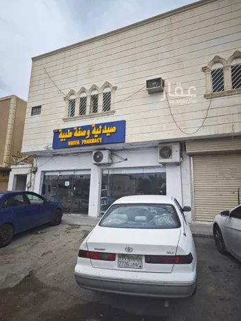 عمارة للبيع في شارع ابن الجوزي, حي ظهرة البديعة, مدينة الرياض, منطقة الرياض صورة 5