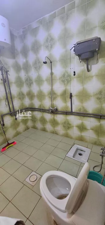 شقة مفروشة للحجز في شارع الطحاوي ، حي الملك فهد ، المجمعة ، المجمعة صورة 4