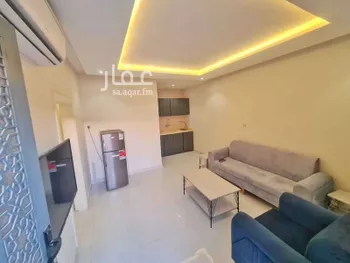 شقة للإيجار في شارع ابن زيد, حي الملك عبدالعزيز, مدينة المجمعه, منطقة الرياض صورة 3