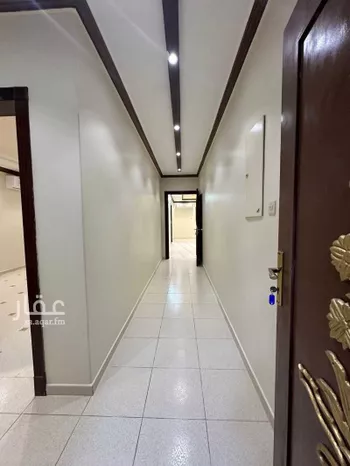 شقة للإيجار في شارع المحامل, حي ظهرة لبن, مدينة الرياض, منطقة الرياض