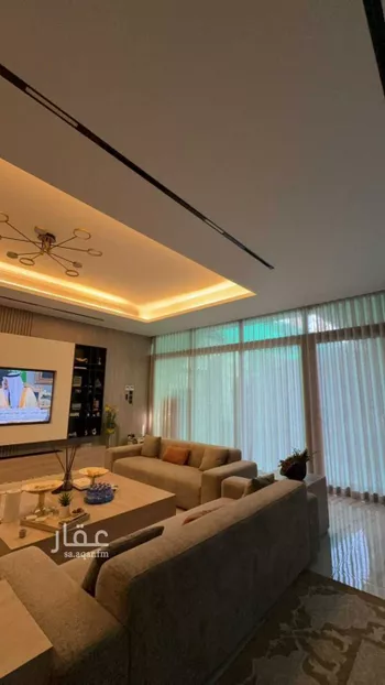 فيلا للبيع في شارع اسيا, حي ظهرة لبن, مدينة الرياض, منطقة الرياض صورة 3