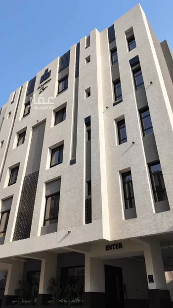 شقة للبيع في حي الروضة, مدينة جدة, منطقة مكة المكرمة