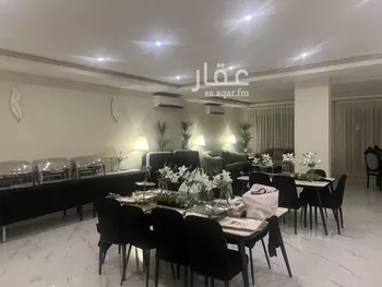فيلا للبيع في شارع عبدالله بن رشيد, حي الروضة, مدينة الرياض, منطقة الرياض صورة 3