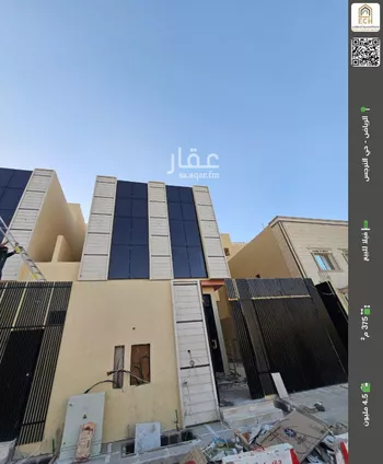 فيلا للبيع في حي النرجس, مدينة الرياض, منطقة الرياض