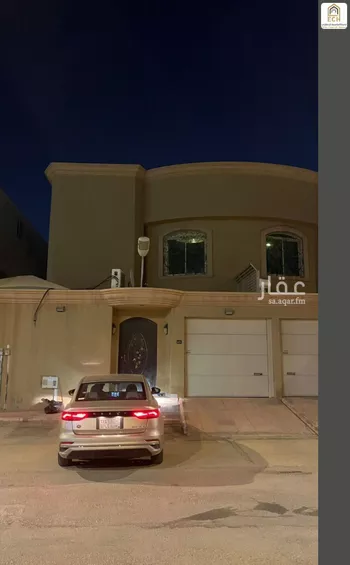 فيلا للبيع في حي إشبيلية, مدينة الرياض, منطقة الرياض صورة 2