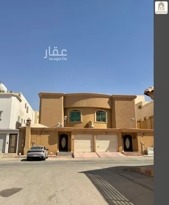 فيلا للبيع في حي إشبيلية, مدينة الرياض, منطقة الرياض صورة 3
