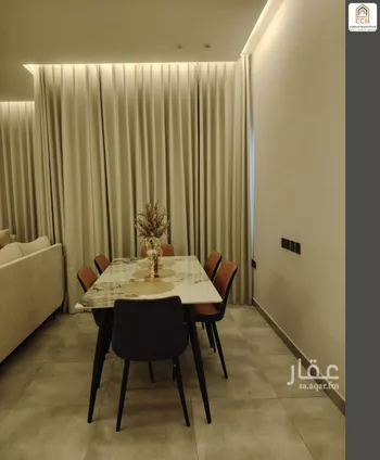 شقة للبيع في شارع الحوطة, حي الملقا, مدينة الرياض, منطقة الرياض صورة 5