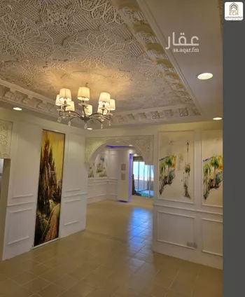 شقة للبيع في شارع رقم 458, حي الملقا, مدينة الرياض, منطقة الرياض صورة 2