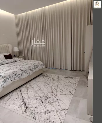 شقة للبيع في شارع الحوطة, حي الملقا, مدينة الرياض, منطقة الرياض صورة 4