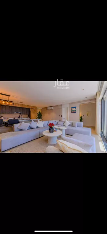 شقة للإيجار في شارع المضاف, حي الريان, مدينة الرياض, منطقة الرياض