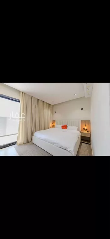 شقة للإيجار في شارع المضاف, حي الريان, مدينة الرياض, منطقة الرياض صورة 5