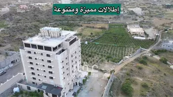 عمارة للبيع في شارع الضحاك بن حارثة, حي السلام, مدينة بلجرشى, منطقة الباحة